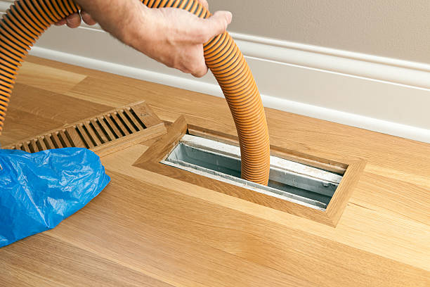 Best Commercial Air Duct Cleaning  in Mexico, MO