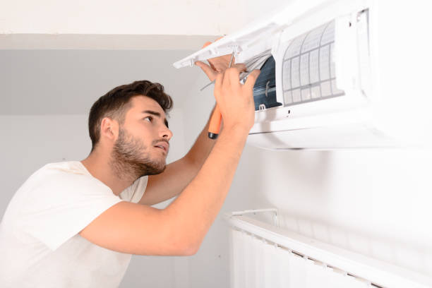 Best Air Duct Cleaning Near Me  in Mexico, MO